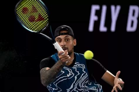 kyrgios withdraws from us open